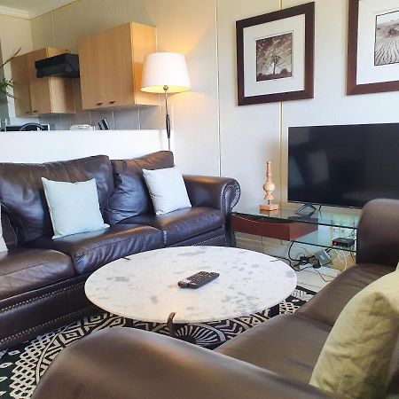Westpoint Sandton Apartments Johannesburg Eksteriør billede