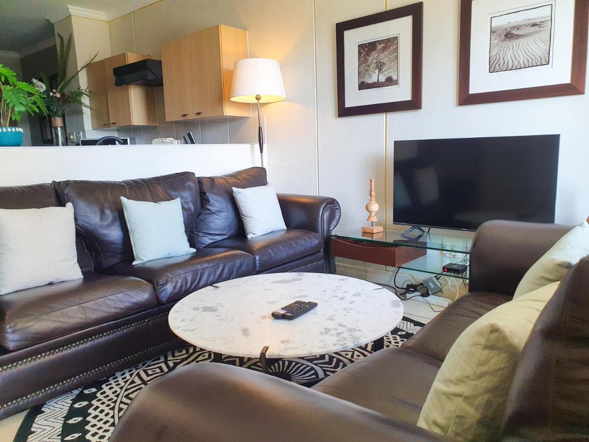 Westpoint Sandton Apartments Johannesburg Eksteriør billede